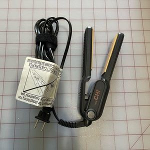 Mini Chi travel flat iron